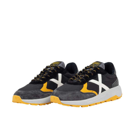 Zapatilla Munich Babel 4599010 Zapatilla Munich Babel 4599010