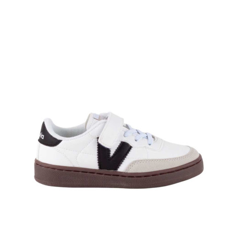 Zapatilla Victoria Oslo 1256100-BLA