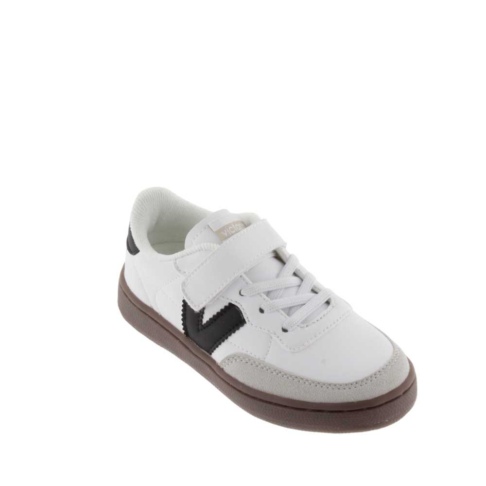 Zapatilla Victoria Oslo 1256100-BLA