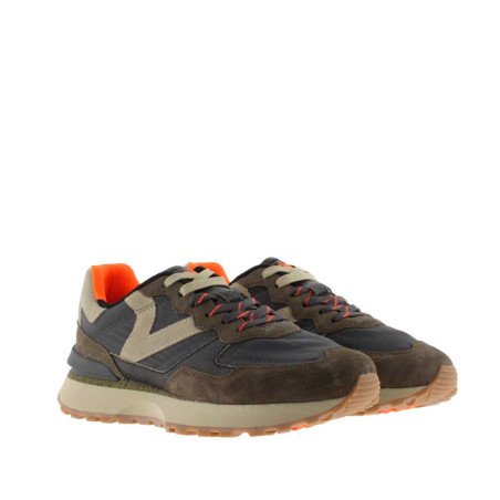 Zapatilla Victoria Rush Urban 8807108-NEG