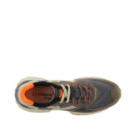 Zapatilla Victoria Rush Urban 8807108-NEG