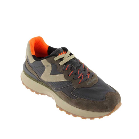 Zapatilla Victoria Rush Urban 8807108-NEG