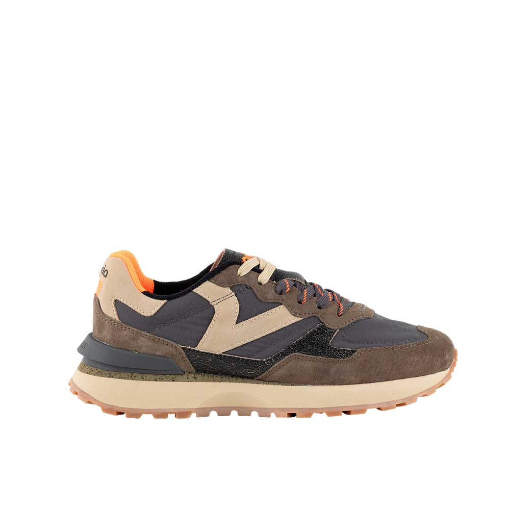Zapatilla Victoria Rush Urban 8807108-NEG Zapatilla Victoria Rush Urban 8807108-NEG