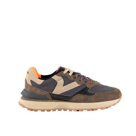 Zapatilla Victoria Rush Urban 8807108-NEG