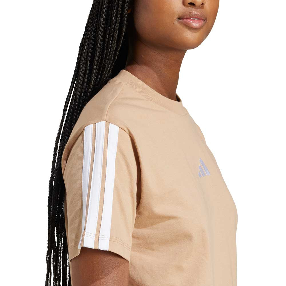 Camiseta adidas 3 Bandas JV7359