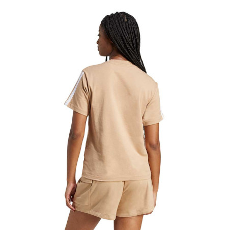 Camiseta adidas 3 Bandas JV7359