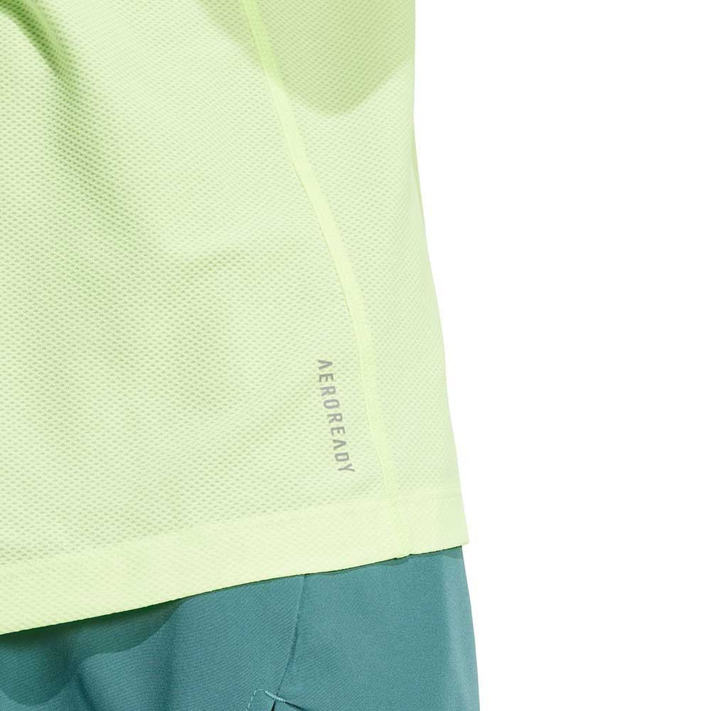 Camiseta adidas On The Run KC2221