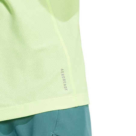 Camiseta adidas On The Run KC2221