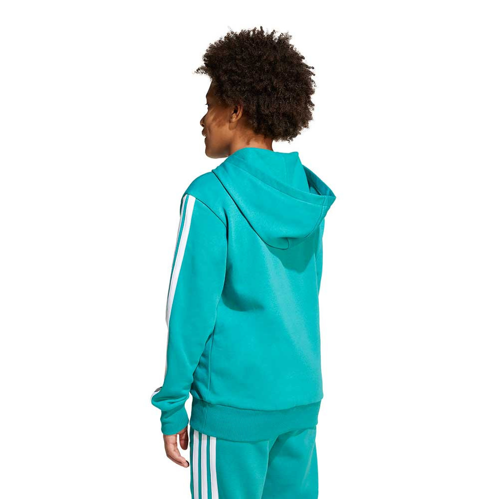 Sudadera adidas 3 Bandas JN2417