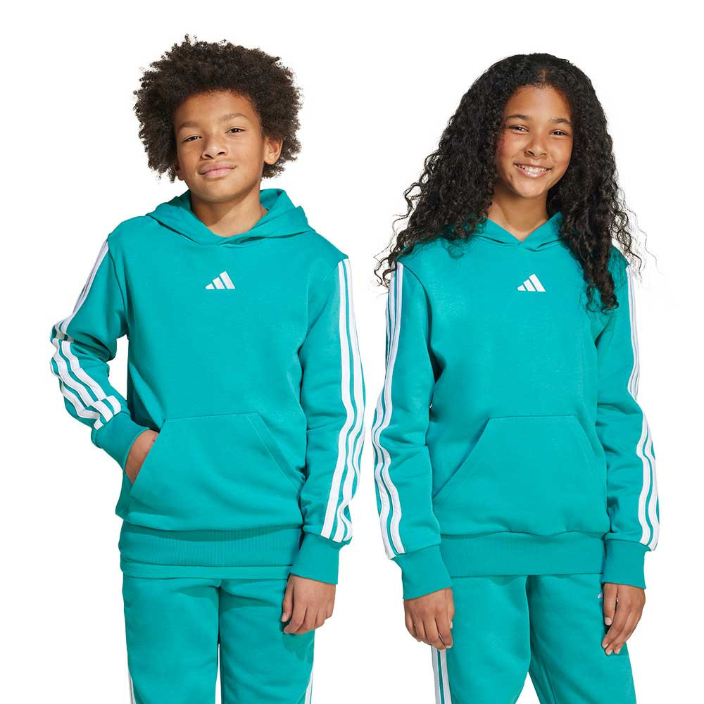 Sudadera adidas 3 Bandas JN2417