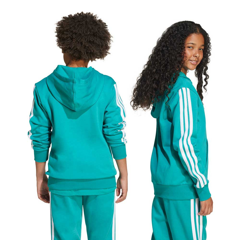 Sudadera adidas 3 Bandas JN2417