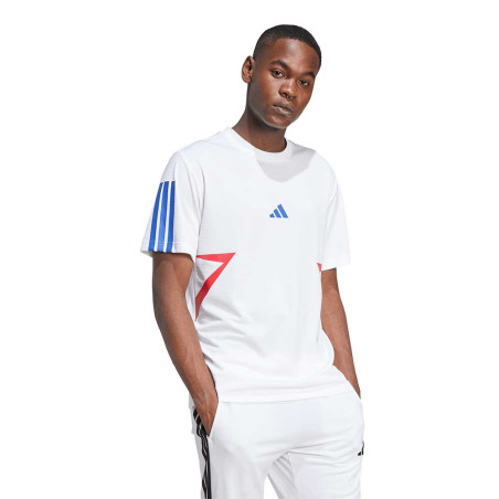 Camiseta adidas Tiro JN2578