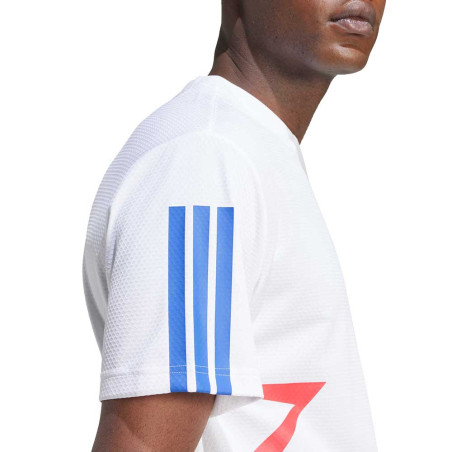 Camiseta adidas Tiro JN2578