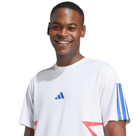 Camiseta adidas Tiro JN2578
