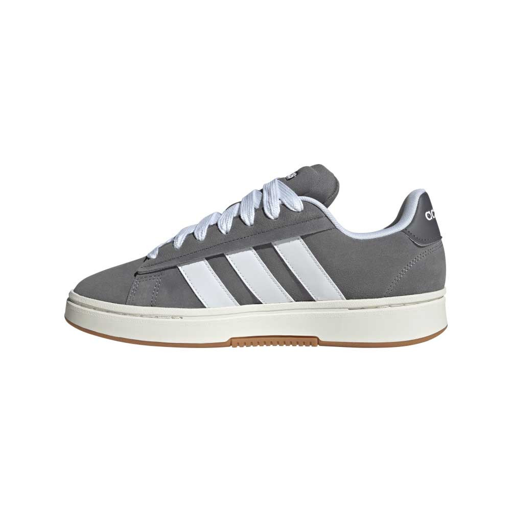 Zapatilla adidas Grand Court Alpha 00s JR0542