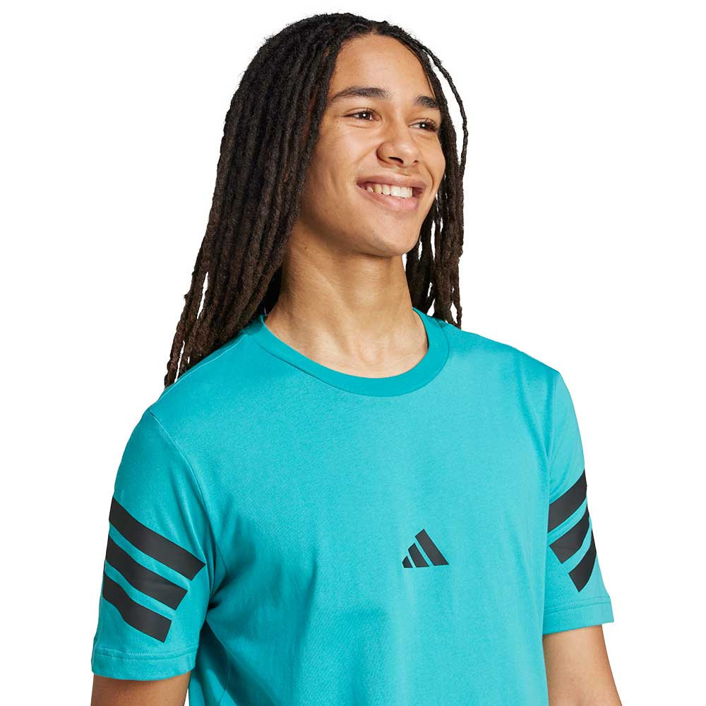 Camiseta adidas 3 Bandas JW4787