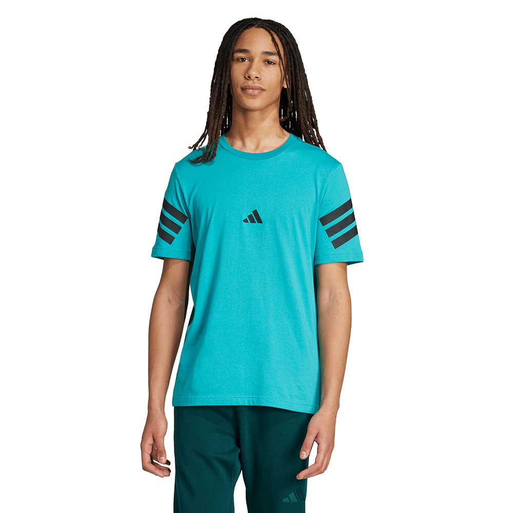 Camiseta adidas 3 Bandas JW4787