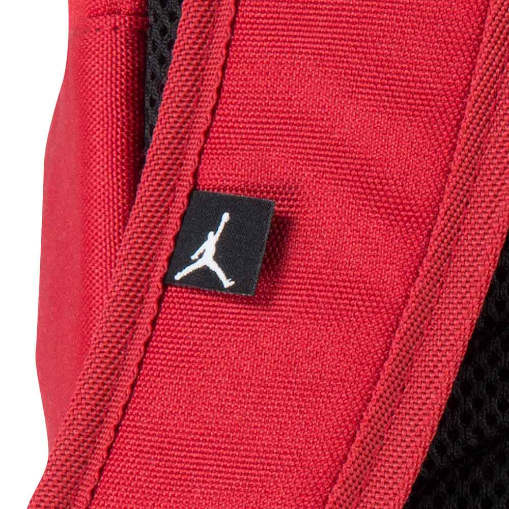 Mochila Jordan Air 9B0503-R78