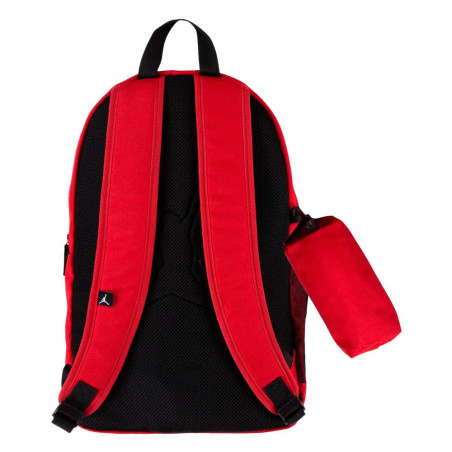 Mochila Jordan Air 9B0503-R78