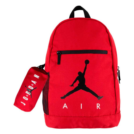 Mochila Jordan Air 9B0503-R78