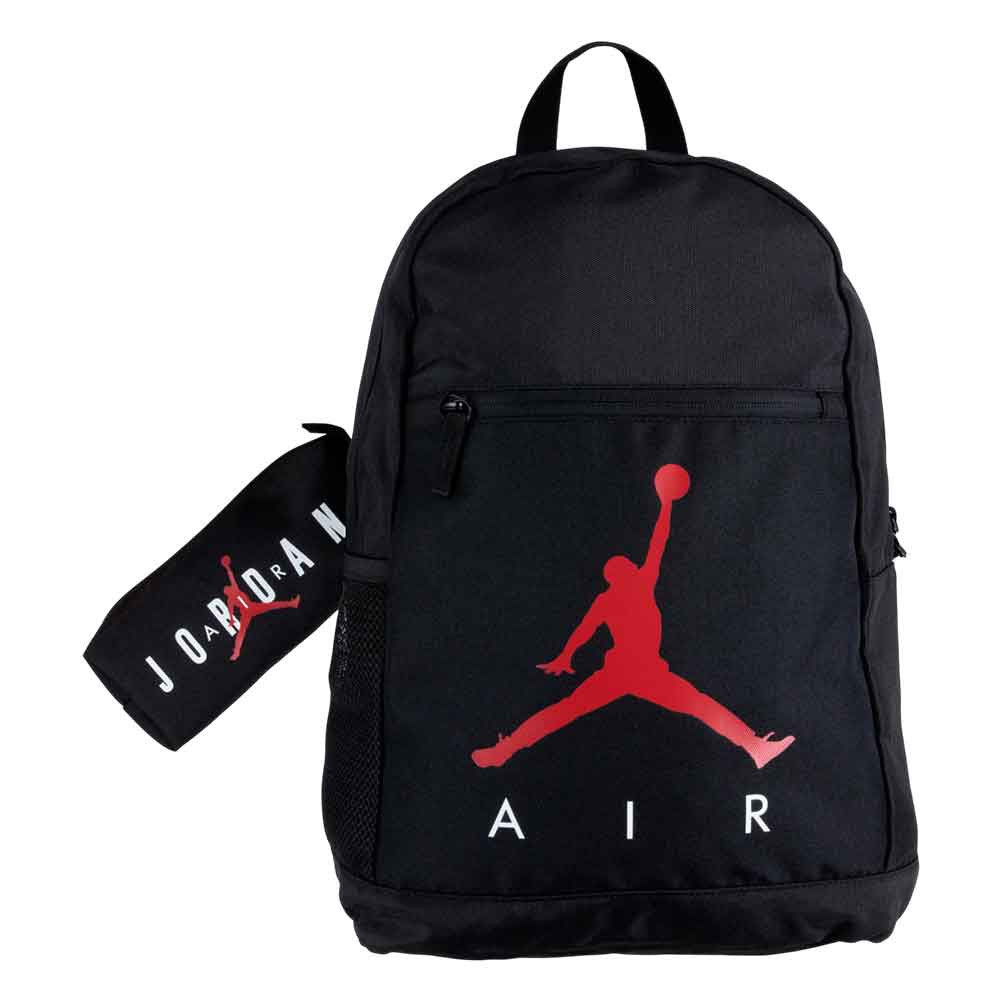Mochila Jordan Air 9B0503-023