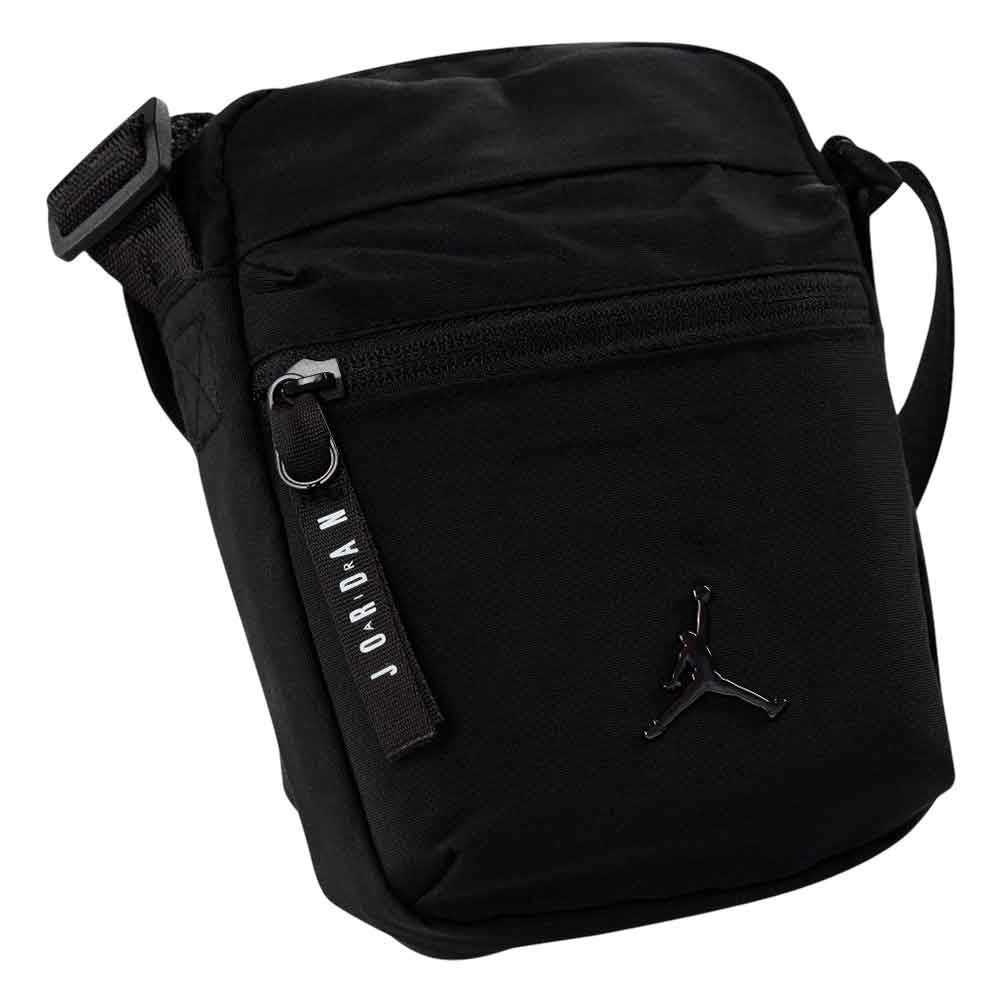 Bolso Jordan Airborne Festival 9A0631-023