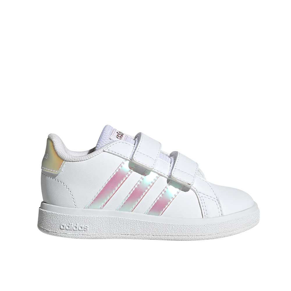 Zapatilla adidas Grand Court 2.0 GY2328