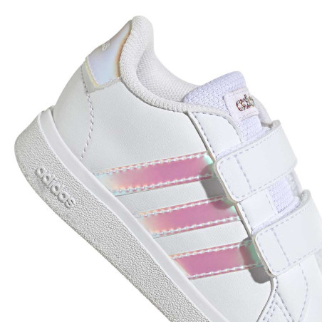 Zapatilla adidas Grand Court 2.0 GY2328