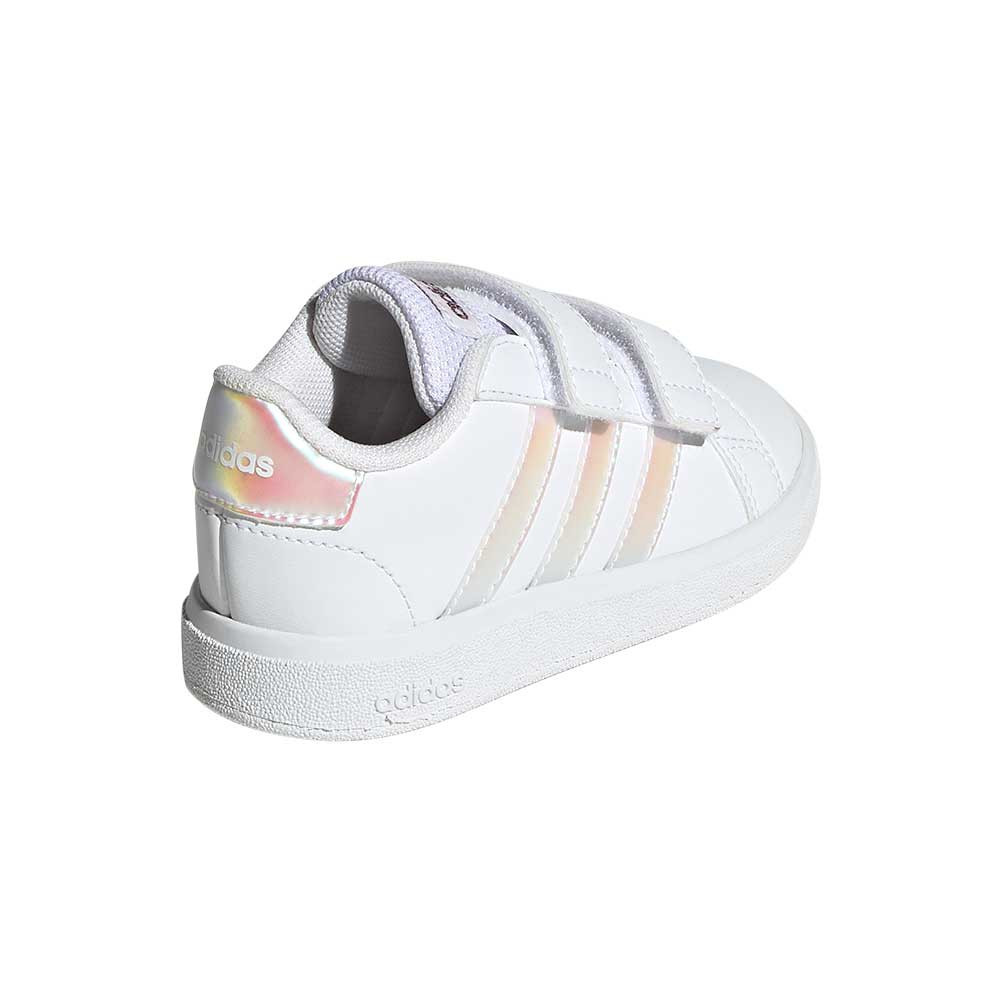 Zapatilla adidas Grand Court 2.0 GY2328