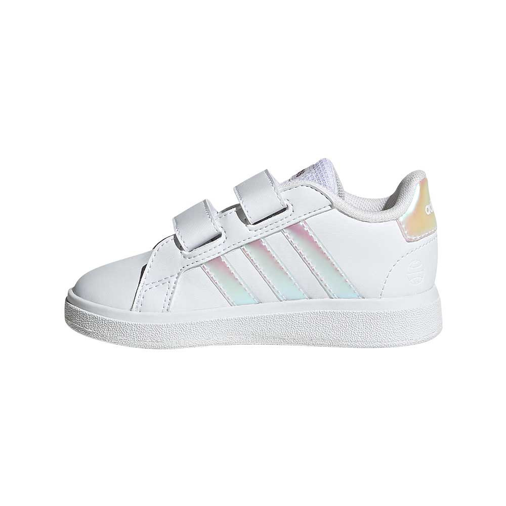 Zapatilla adidas Grand Court 2.0 GY2328