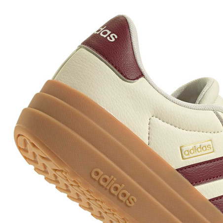 Zapatilla adidas VL Court Bold JQ5642