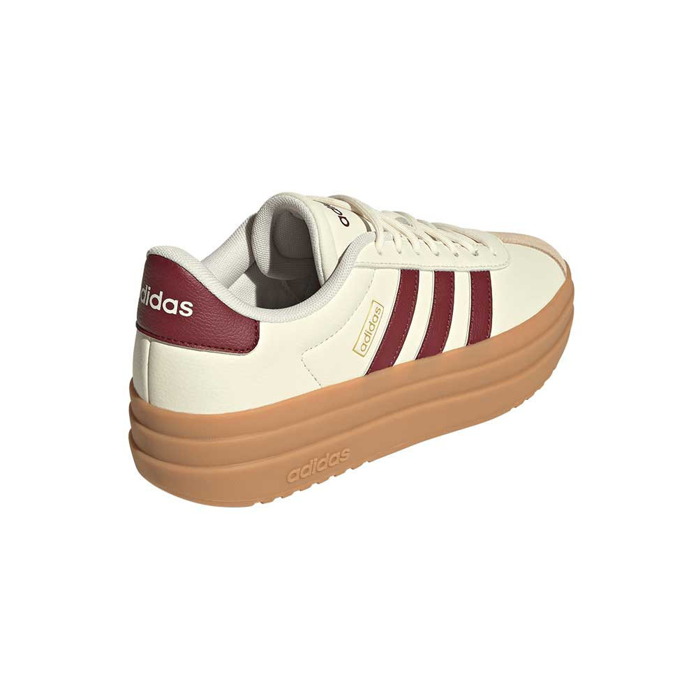 Zapatilla adidas VL Court Bold JQ5642