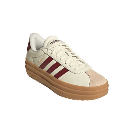 Zapatilla adidas VL Court Bold JQ5642