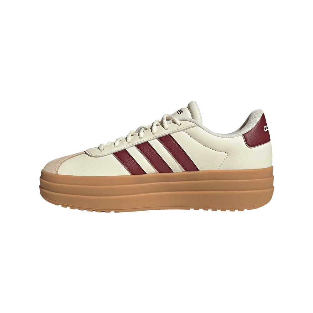 Zapatilla adidas VL Court Bold JQ5642