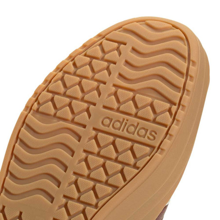 Zapatilla adidas VL Court Bold JQ5642