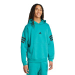 Sudadera adidas 3 Bandas JW7096