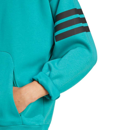 Sudadera adidas 3 Bandas JW7096