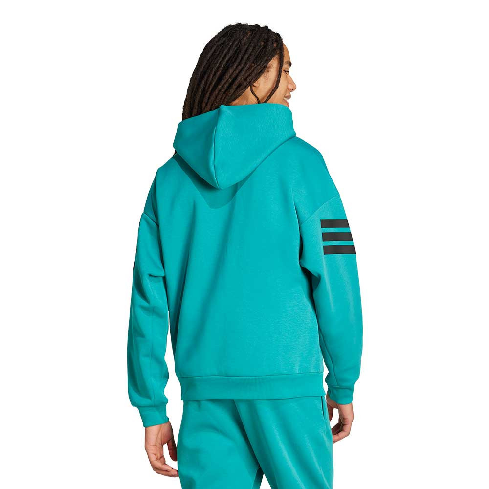Sudadera adidas 3 Bandas JW7096