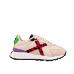 ZAPATILLA MUNICH MINI SOKU 8044006