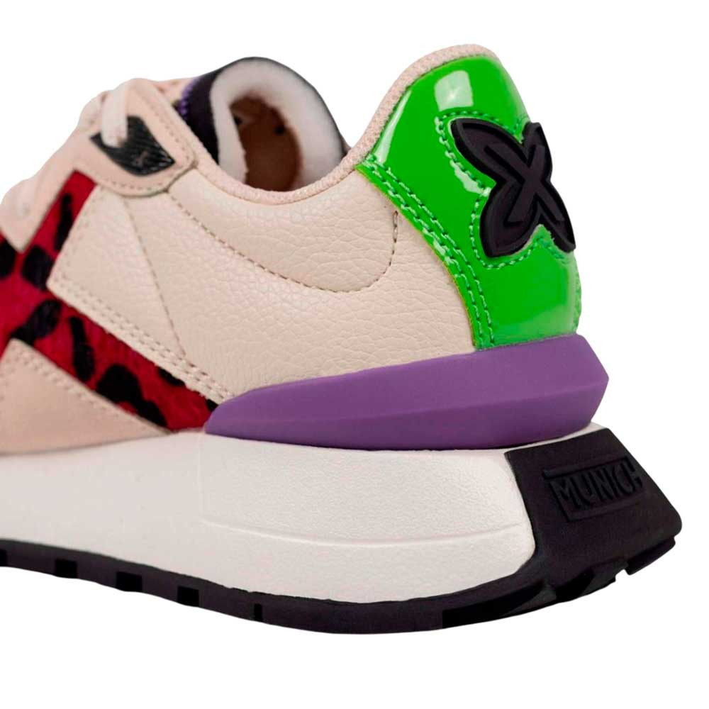 Zapatilla Munich Mini Soku 8044006