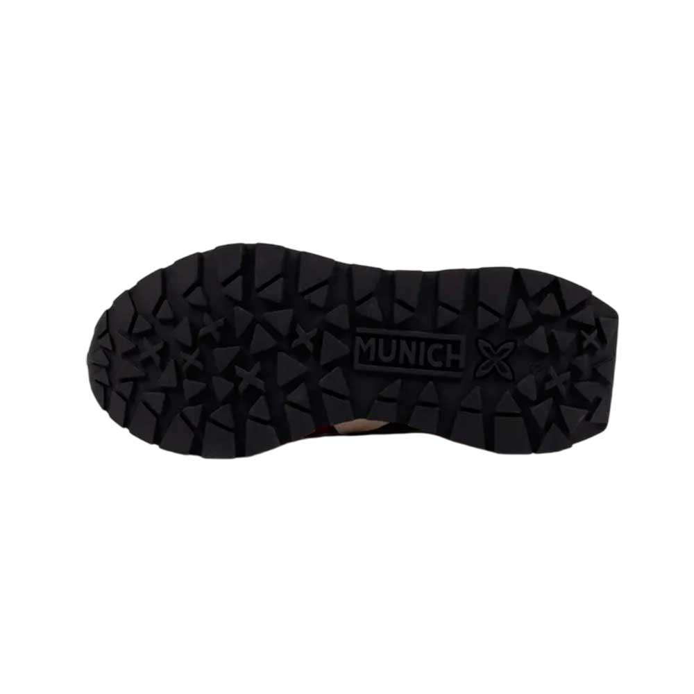 Zapatilla Munich Mini Soku 8044006