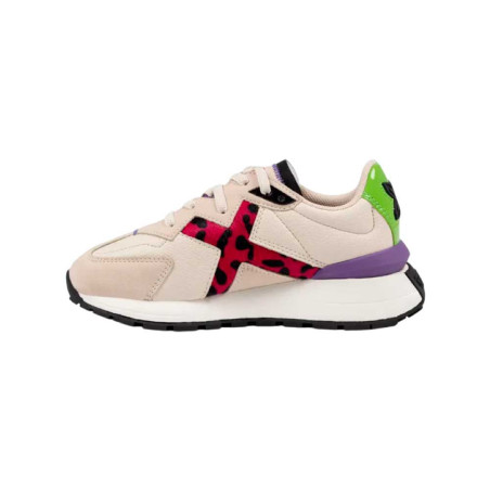 Zapatilla Munich Mini Soku 8044006