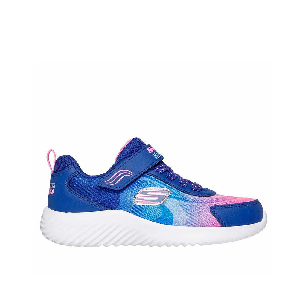 Zapatilla Skechers Bounder 303452L-NVMT