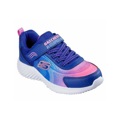 Zapatilla Skechers Bounder 303452L-NVMT Zapatilla Skechers Bounder 303452L-NVMT