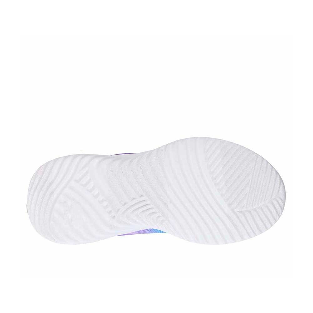 Zapatilla Skechers Bounder 303452L-LVMT