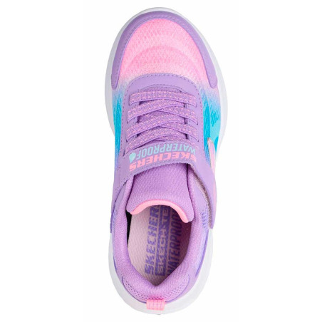 Zapatilla Skechers Bounder 303452L-LVMT