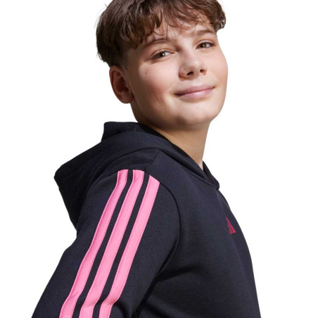 Sudadera adidas 3 Bandas JN2422