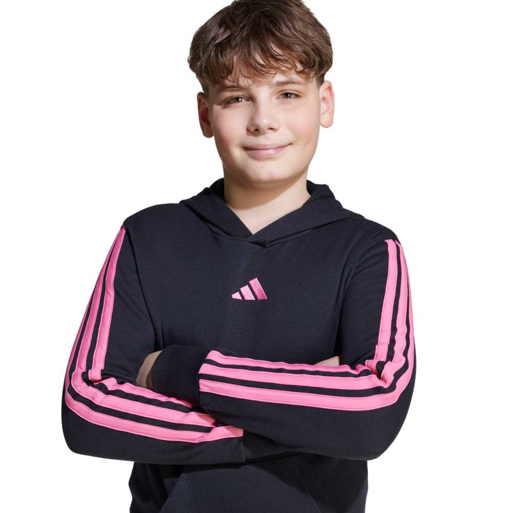 Sudadera adidas 3 Bandas JN2422