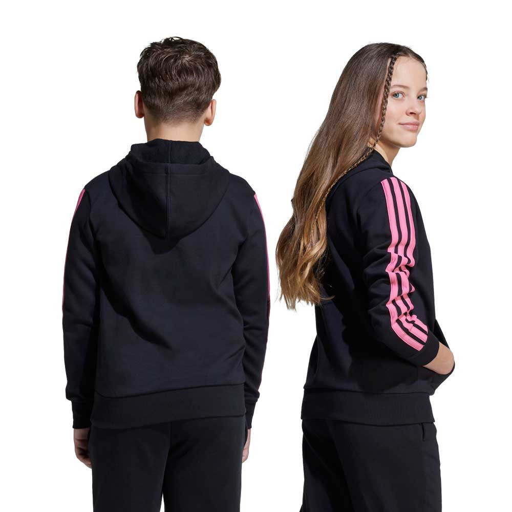 Sudadera adidas 3 Bandas JN2422