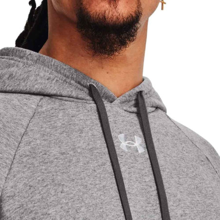 Sudadera Under Armour Rival 1379757-025